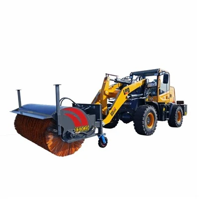 Escombraneu de 2-3 metres